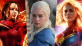 Donne forti e uomini soft: la Gen Z svela le sue preferenze nel cinema moderno