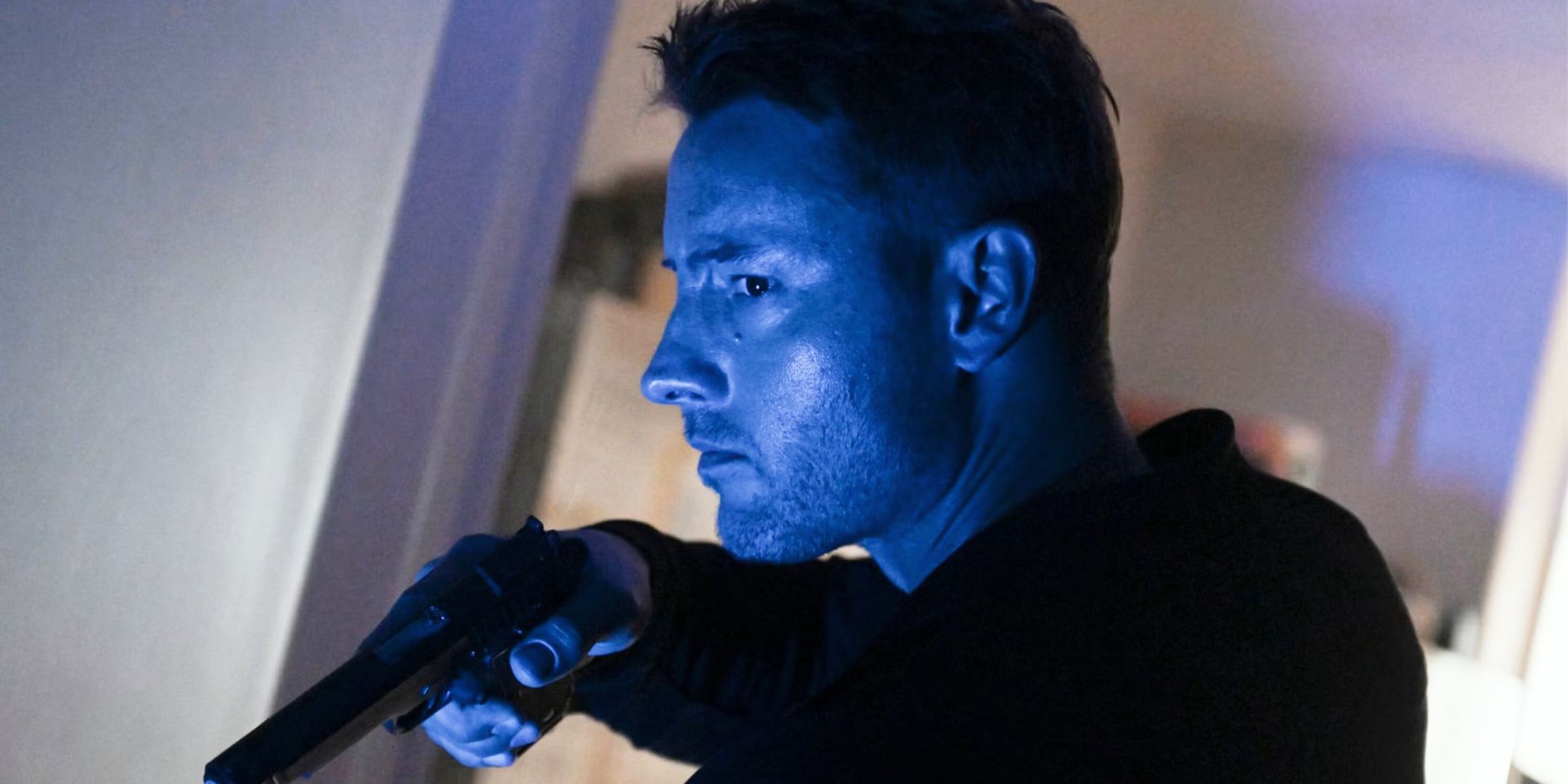 Il nemico misterioso di colter nella terza stagione di most dangerous tracker Il nemico misterioso di colter nella terza stagione di most dangerous tracker