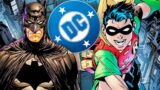 Aggiornamenti sulla produzione del film batman nel dcu da james gunn