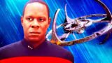 Star trek rende ancora più tragica la parte deprimente di deep space nine