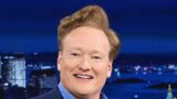Conan o’brien torna a ‘late night’ dopo 16 anni