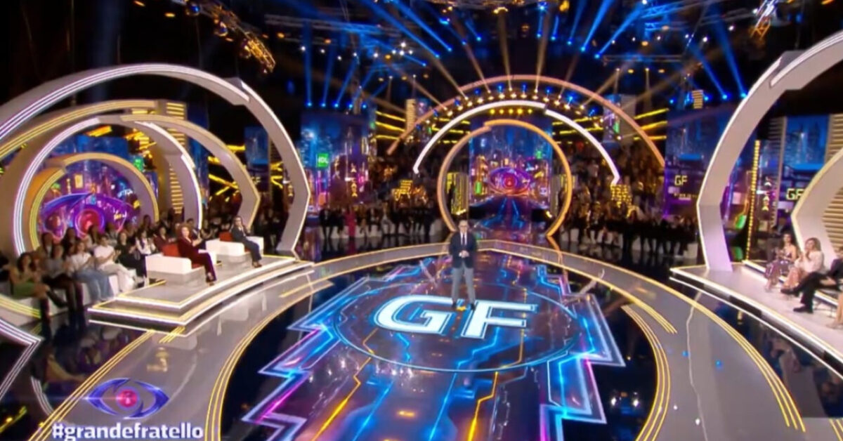 ex concorrente del grande fratello a temptation island sorpresa per il pubblico