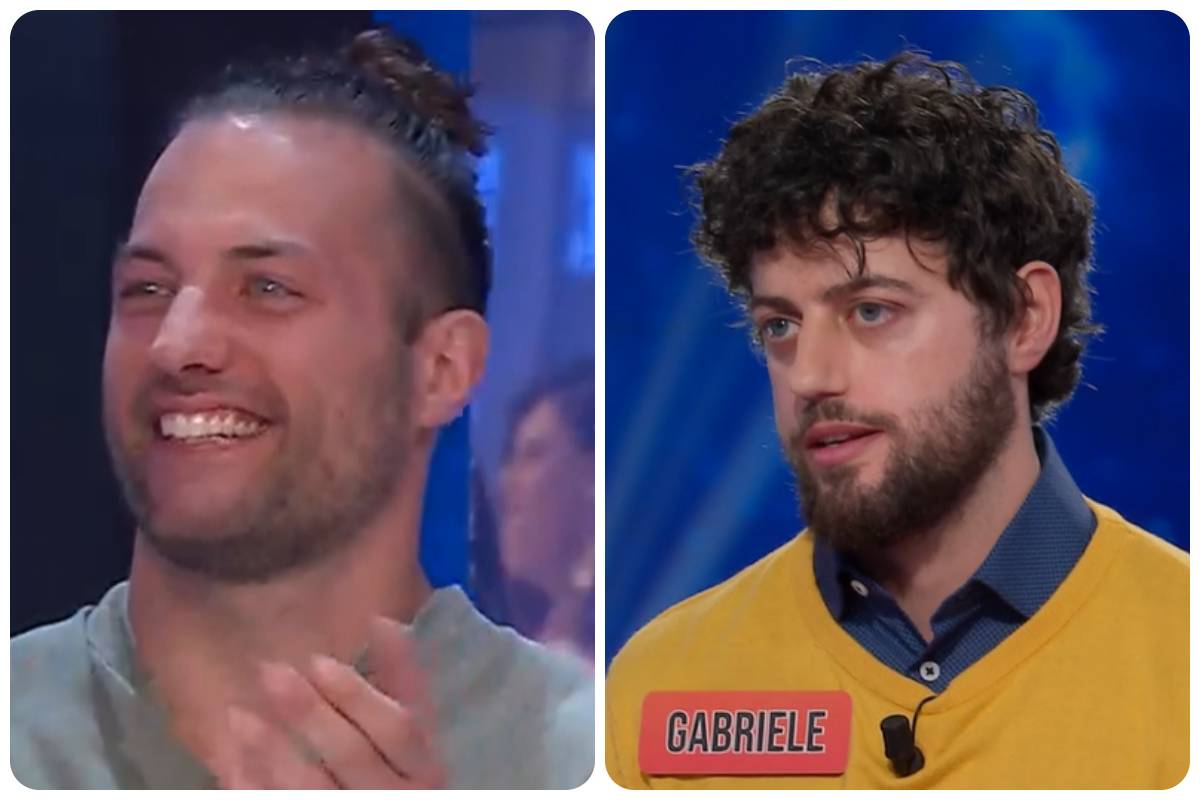 Gabriele e andrea: curiosità sul loro passaggio da affari tuoi e l’eredità ai social media Gabriele e andrea: curiosità sul loro passaggio da affari tuoi e l’eredità ai social media