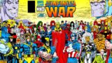 Avengers: il potenziale shock di doomsday rubando un arco da questo fumetto marvel