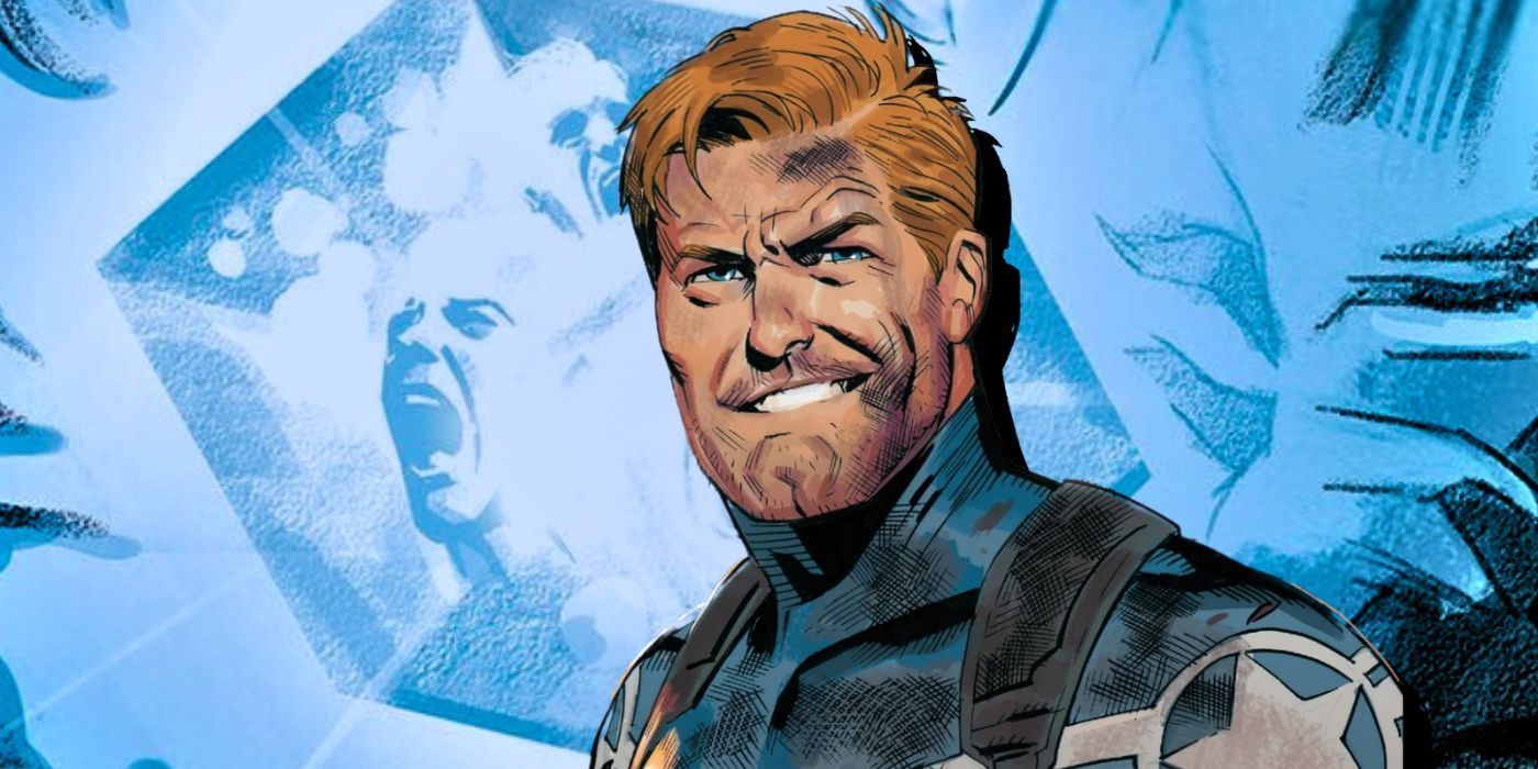 Il mcu ha il piano perfetto per riportare in vita un giovane steve rogers senza multiverso Il mcu ha il piano perfetto per riportare in vita un giovane steve rogers senza multiverso