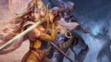 Final fantasy in magic: the gathering e il motivo della mancanza di una scena potente