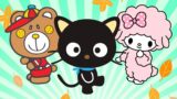 Sanrio: 10 personaggi che meritano un anime subito