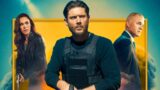 Stunt esplosivo di jensen ackles in countdown: dietro le quinte dell’azione