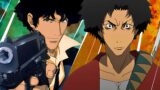 Il creatore di cowboy bebop svela un grande classico dimenticato dello studio ghibli