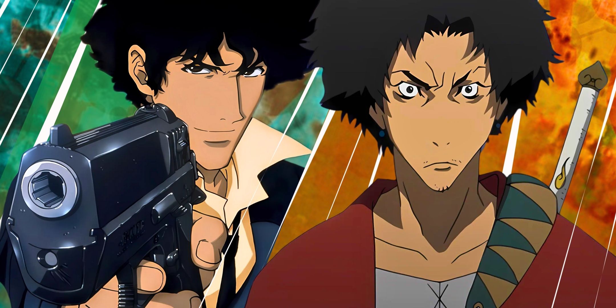 Il creatore di cowboy bebop svela un grande classico dimenticato dello studio ghibli Il creatore di cowboy bebop svela un grande classico dimenticato dello studio ghibli