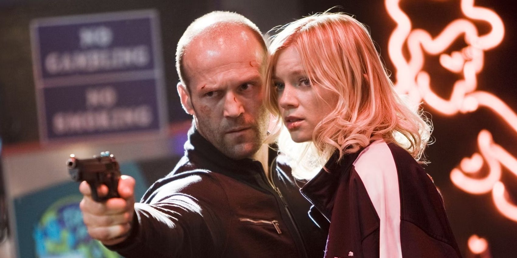I 10 migliori film ad alta tensione di Jason Statham I 10 migliori film ad alta tensione di Jason Statham