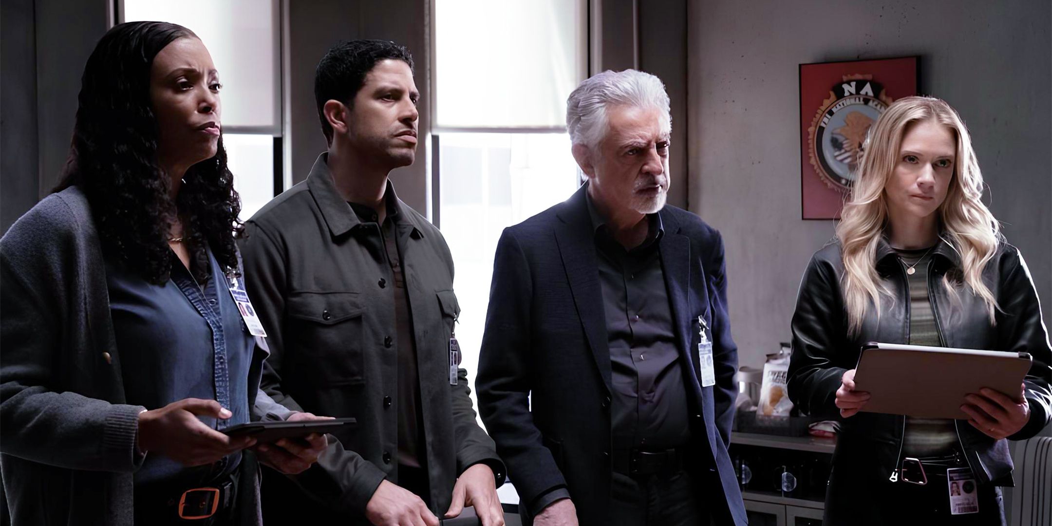 Criminal minds stagione 3 distrugge il colpo di scena più emozionante con una mossa inutile Criminal minds stagione 3 distrugge il colpo di scena più emozionante con una mossa inutile