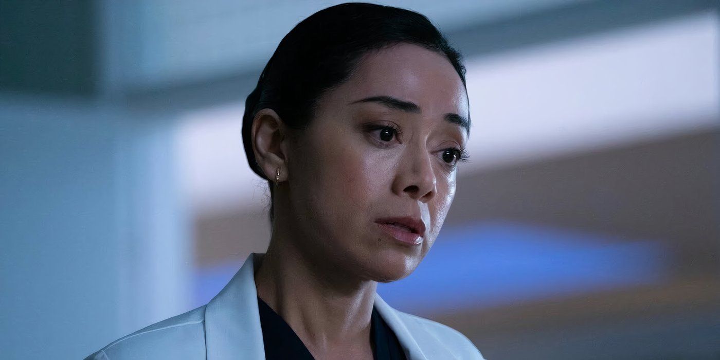 Criminal minds: aimee garcia racconta il suo ingresso nel cast e i suoi eroi Criminal minds: aimee garcia racconta il suo ingresso nel cast e i suoi eroi