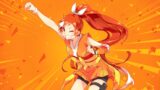 Crunchyroll collabora con un famoso brand anime per un’uscita esclusiva