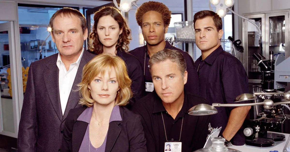 CSI, l’episodio controverso che ha cambiato la serie per sempre CSI, l’episodio controverso che ha cambiato la serie per sempre