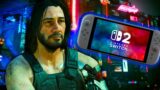 Cyberpunk 2077 su switch 2: prestazioni eccezionali ma rimangono problemi irrisolti