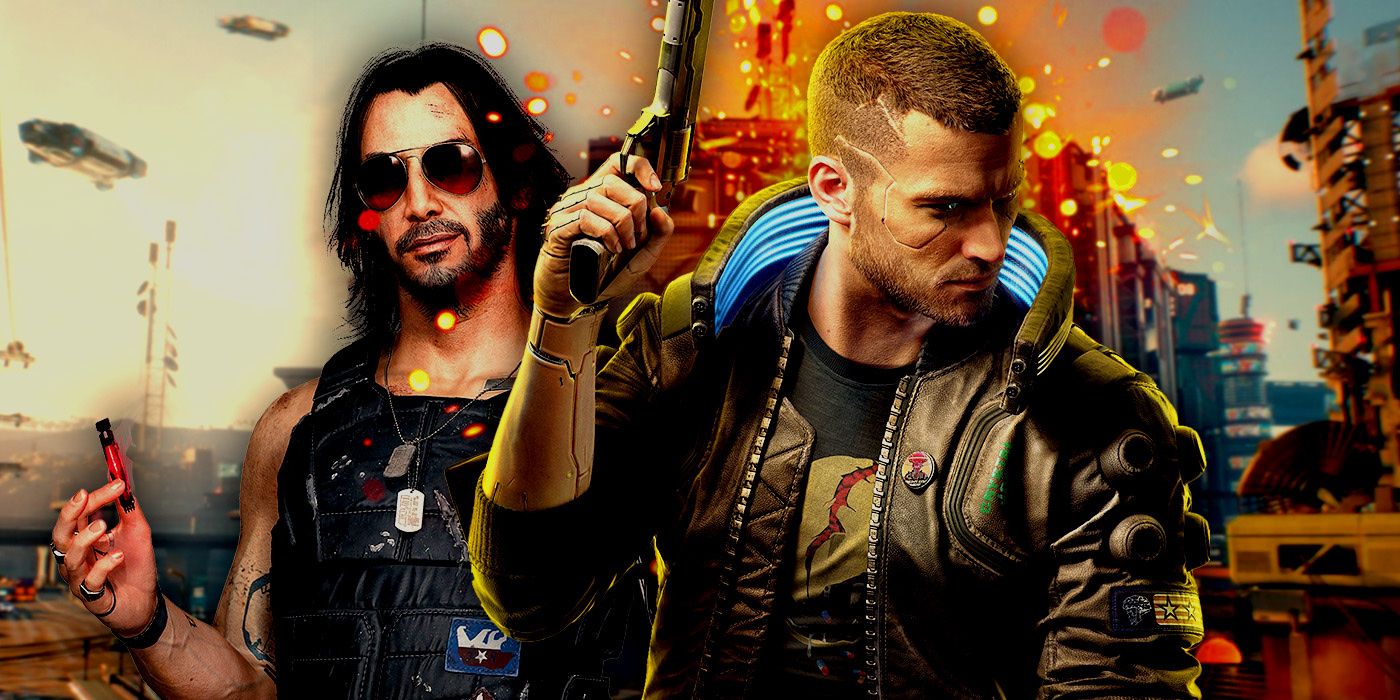 Cyberpunk 2077: un sequel in una night city pronta a distruggerti Cyberpunk 2077: un sequel in una night city pronta a distruggerti