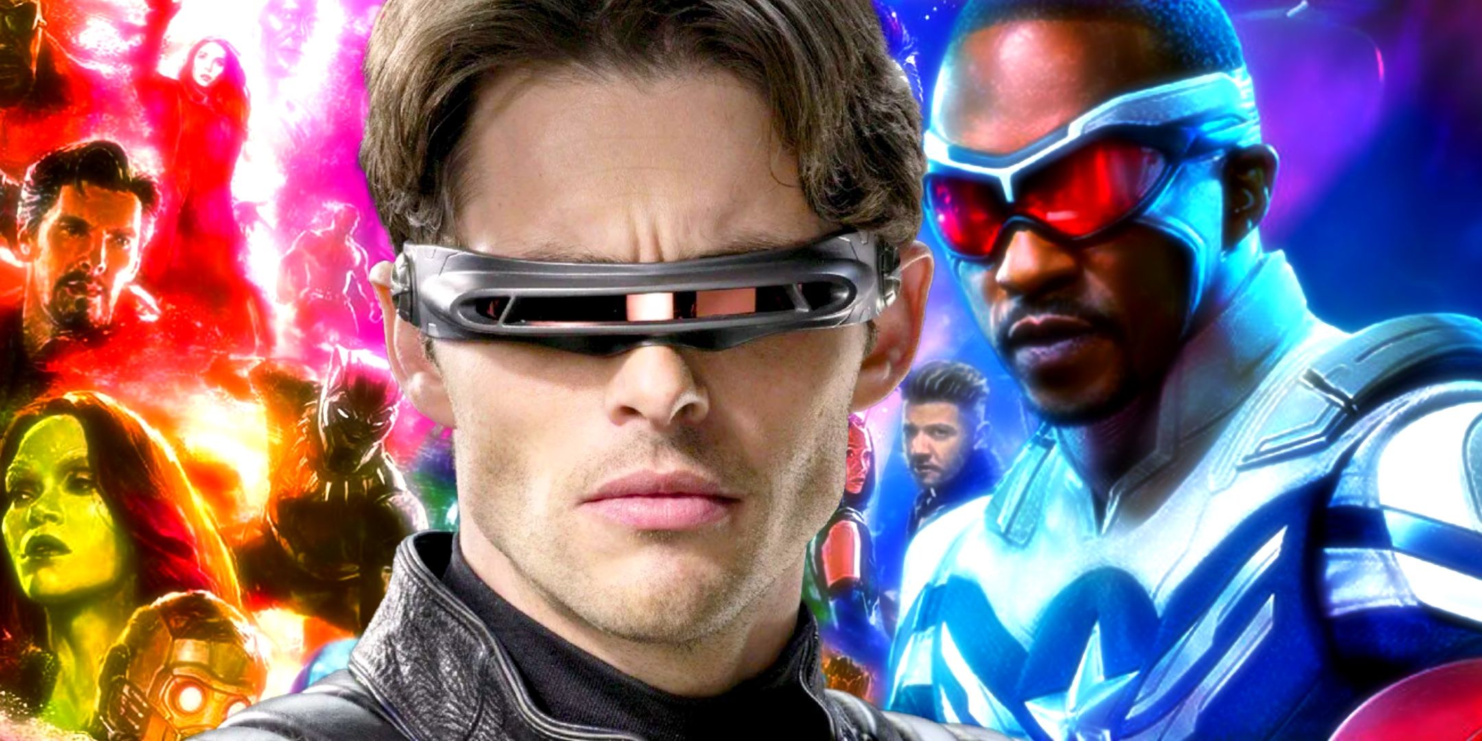 X men e avengers: come il doomsday sfrutta il successo di infinity war e endgame X men e avengers: come il doomsday sfrutta il successo di infinity war e endgame