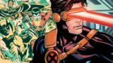 Il team segreto degli X-Men è più forte dell’originale con soli 4 membri