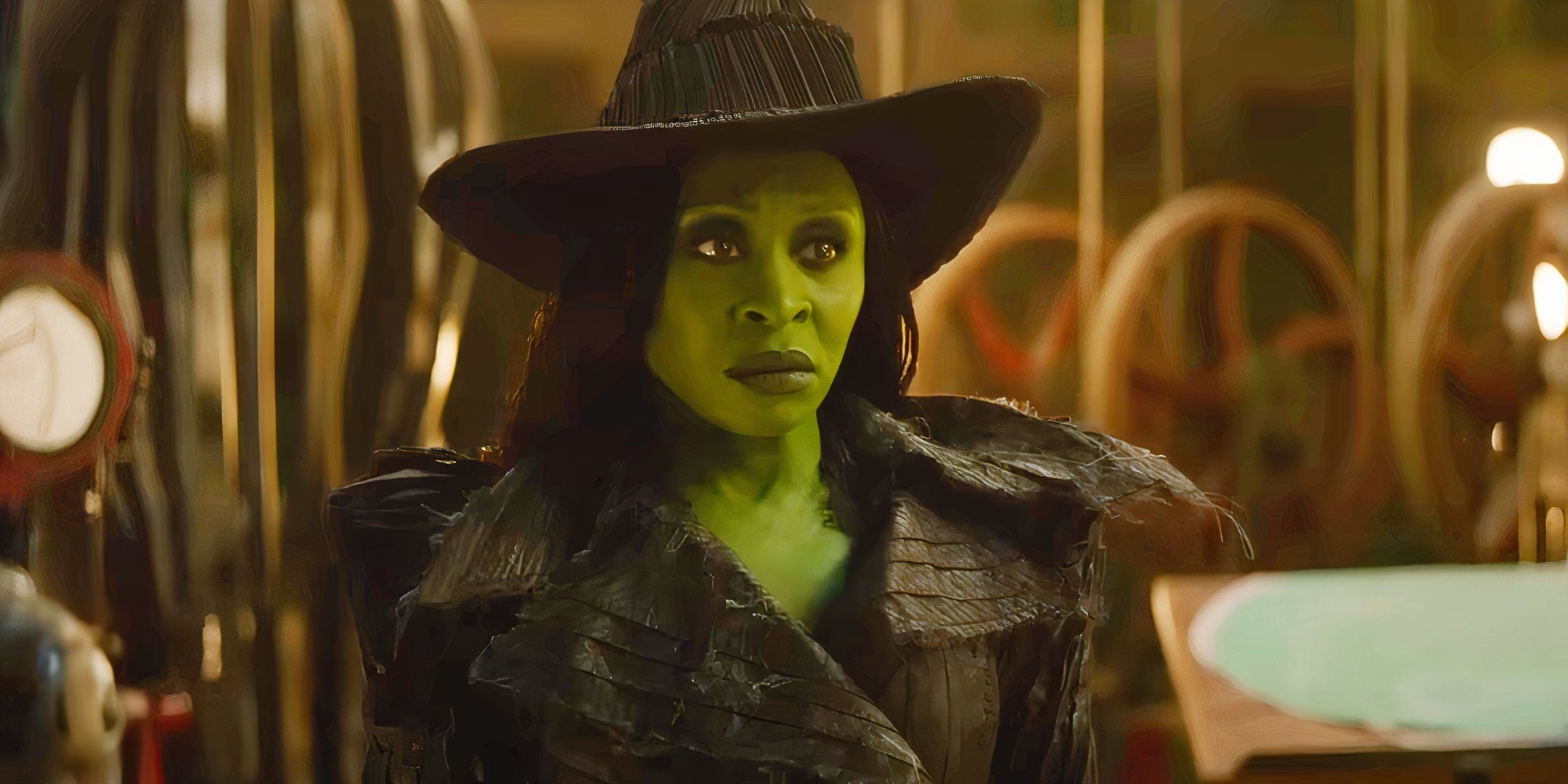 wicked 2 casting due stelle non torneranno nel sequel