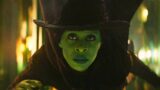 Elphaba e glinda si confrontano: prime immagini di wicked 2