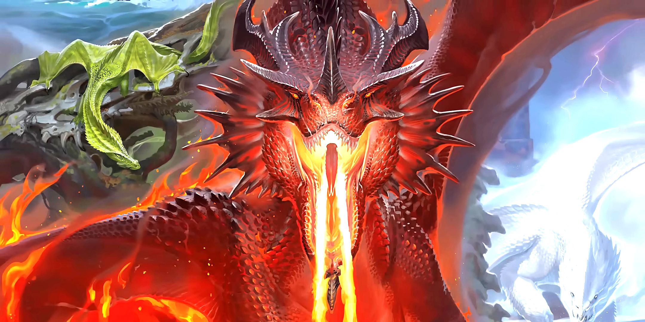 Avventure nella raccolta di Dragon Delves di D&D, classifica delle migliori Avventure nella raccolta di Dragon Delves di D&D, classifica delle migliori