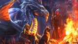 Avventure in d&d: sopravvivere a un blackout tra draghi e tesori