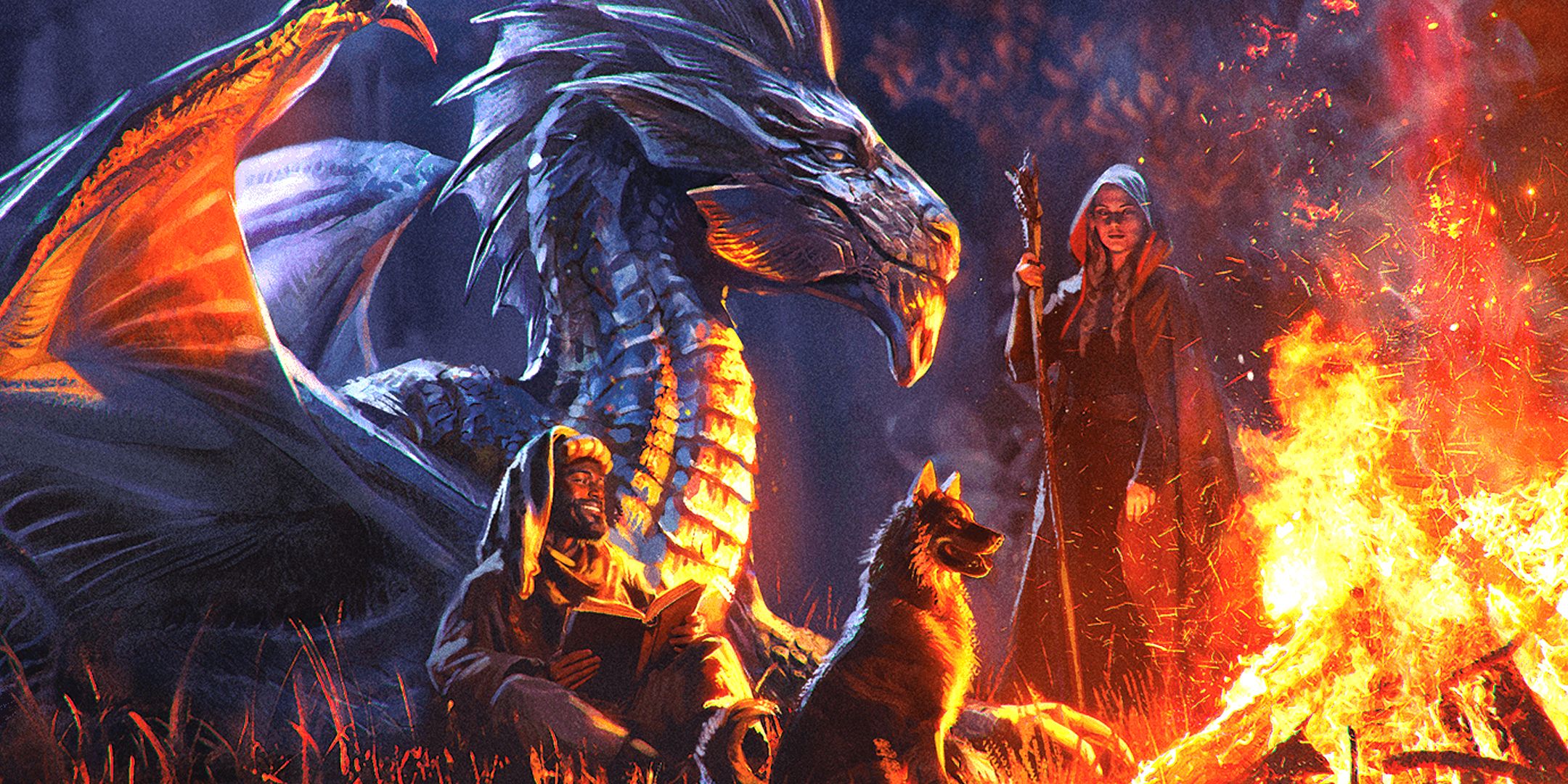 Avventure in d&d: sopravvivere a un blackout tra draghi e tesori Avventure in d&d: sopravvivere a un blackout tra draghi e tesori