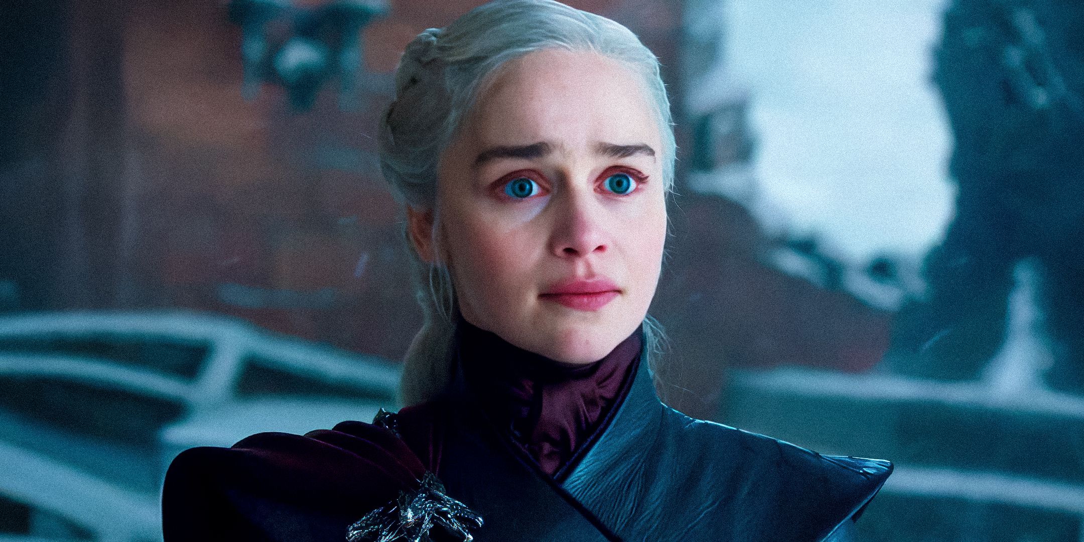 Il fantastico show di fantascienza che avrebbe dovuto essere il vero successore di game of thrones Il fantastico show di fantascienza che avrebbe dovuto essere il vero successore di game of thrones