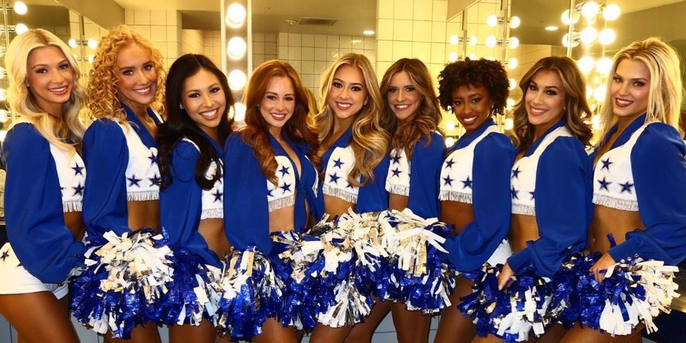Dallas Cowboys Cheerleaders: cosa fanno oggi le star della prima stagione Dallas Cowboys Cheerleaders: cosa fanno oggi le star della prima stagione