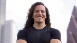 Daniel Gil punta alle Olimpiadi 2028 dopo un percorso straordinario in American Ninja Warrior