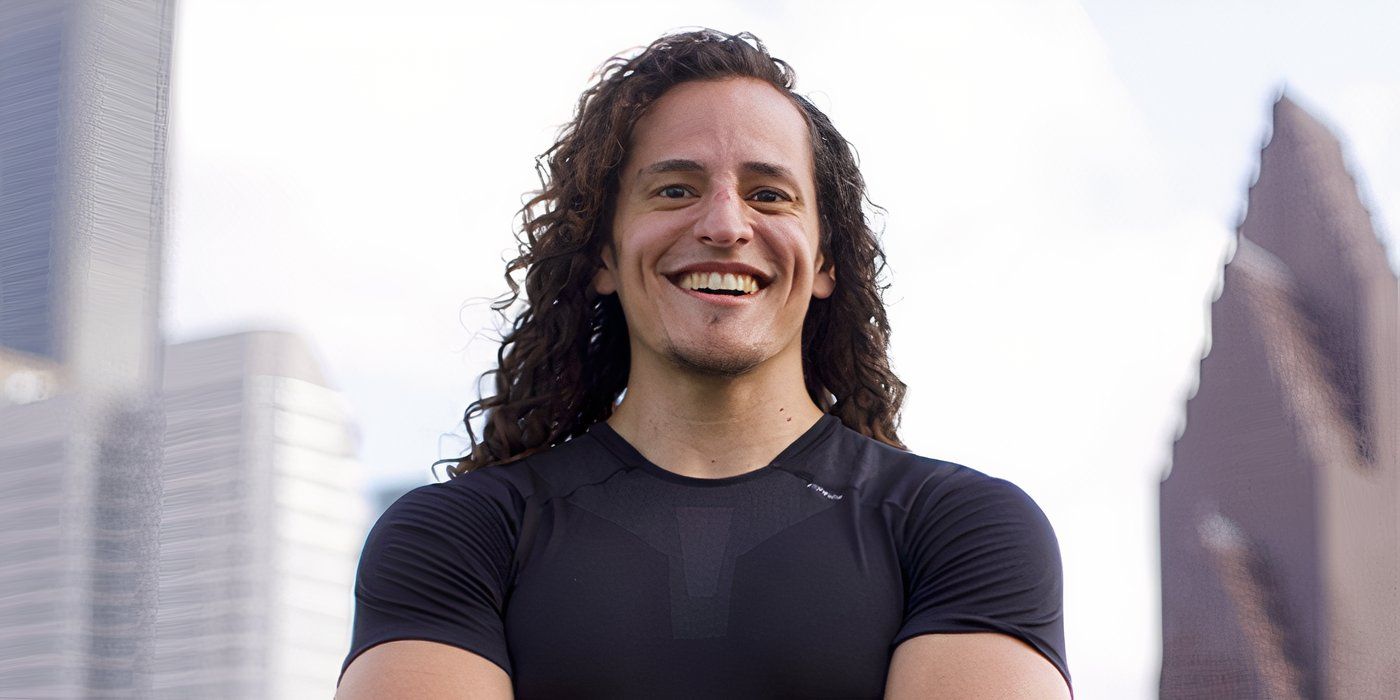 Daniel Gil punta alle Olimpiadi 2028 dopo un percorso straordinario in American Ninja Warrior