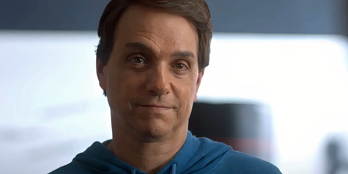 Cobra kai: il piano di spinoff di ralph macchio funziona come dimostra star trek