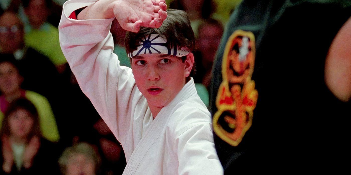 Karate kid e il film sottovalutato che merita rispetto Karate kid e il film sottovalutato che merita rispetto