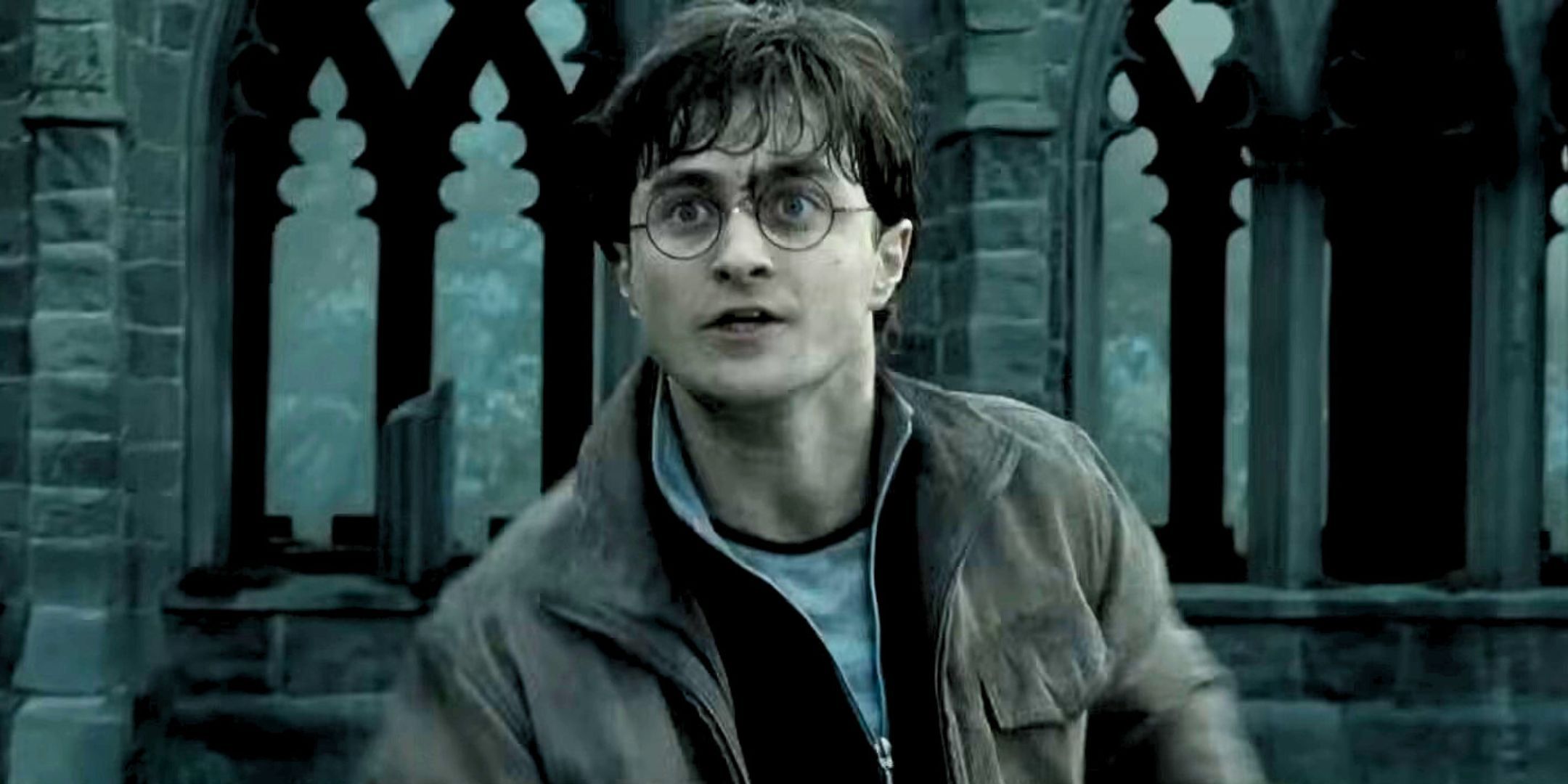 Un film di Harry Potter con il cast originale si avvicina alla realtà Un film di Harry Potter con il cast originale si avvicina alla realtà