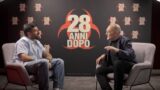 28 anni dopo: danny boyle svela il significato del suo film sul mondo che finisce
