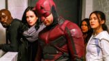 Daredevil: come la stagione 2 di born again risolverà il cliffhanger di marvel netflix