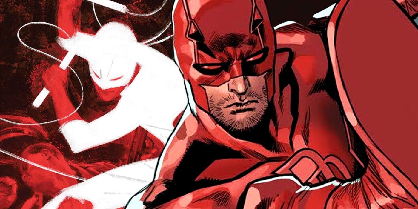 il destino di daredevil come il twist di marvel segna la fine di un era dopo 60 anni