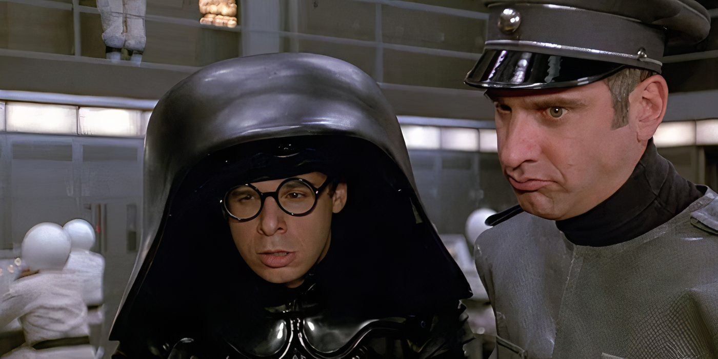 Spaceballs 2 dopo quasi 40 anni: segnale positivo per il sequel Spaceballs 2 dopo quasi 40 anni: segnale positivo per il sequel