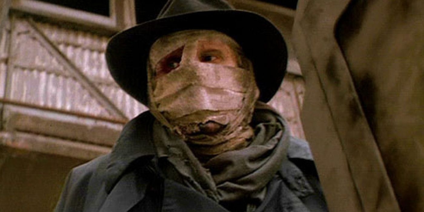 Film di supereroi dimenticati da vedere assolutamente Film di supereroi dimenticati da vedere assolutamente