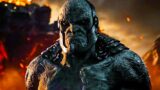 DC corregge l’errore su Darkseid con il  progetto annunciato