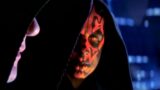 Come palpatine scoprì che darth maul era ancora vivo