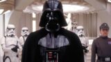 Darth vader merita di essere canonico nel mito di star wars