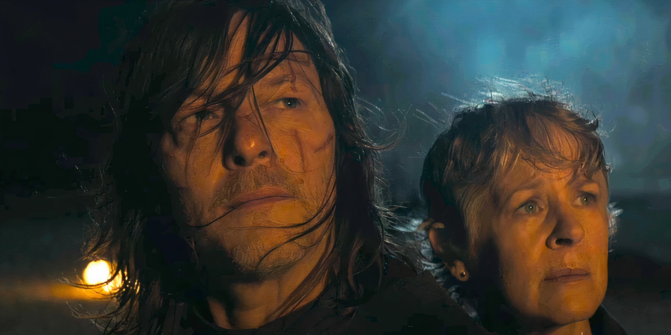 Daryl dixon stagione 3: data di uscita e trailer emozionante Daryl dixon stagione 3: data di uscita e trailer emozionante