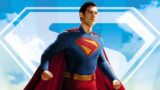Superman: il  film di james gunn segue la tendenza dei 19 anni di man of steel