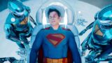 Superman: le differenze tra il film di james gunn e man of steel di zack snyder