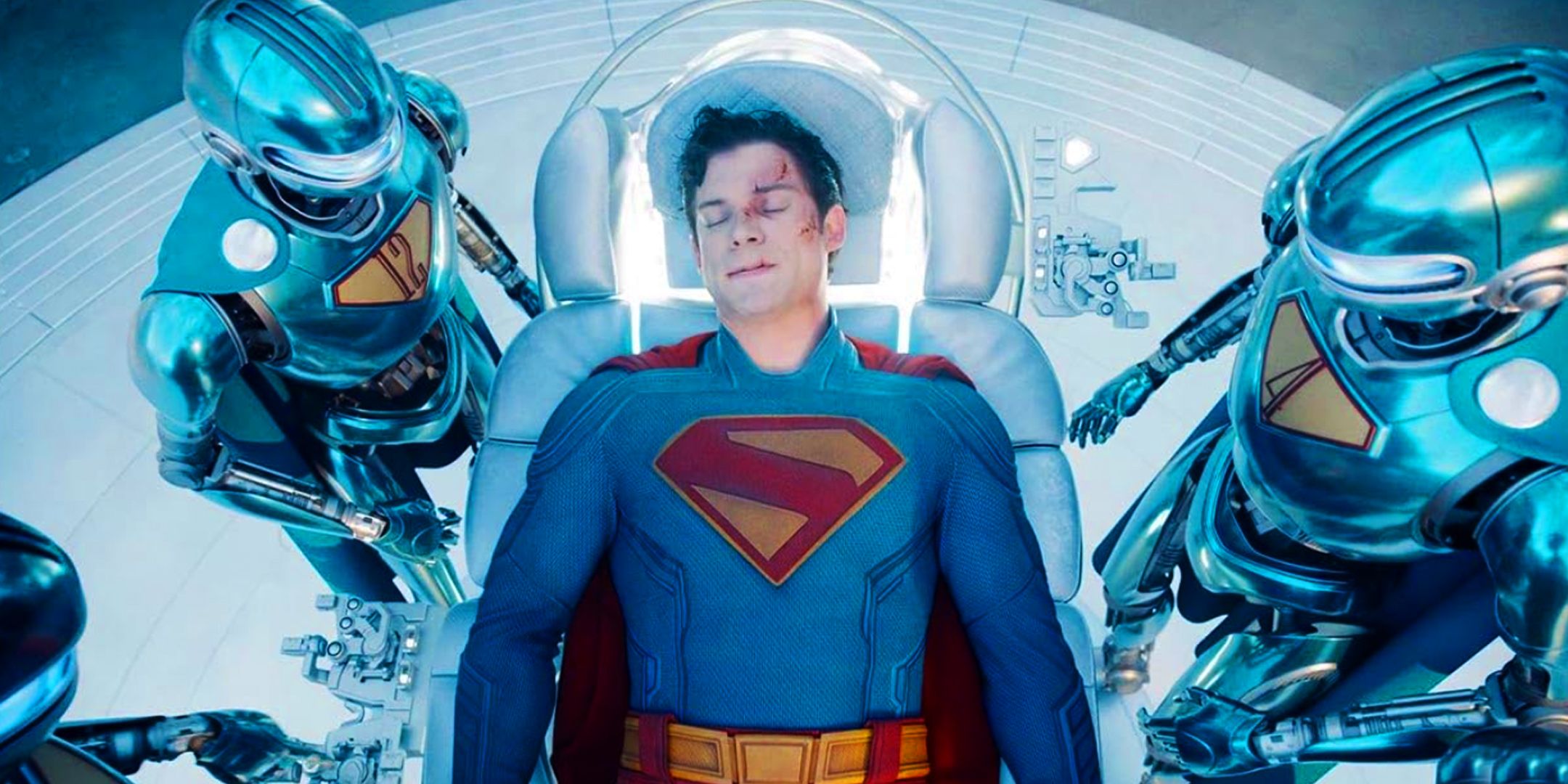 Superman: le differenze tra il film di james gunn e man of steel di zack snyder Superman: le differenze tra il film di james gunn e man of steel di zack snyder