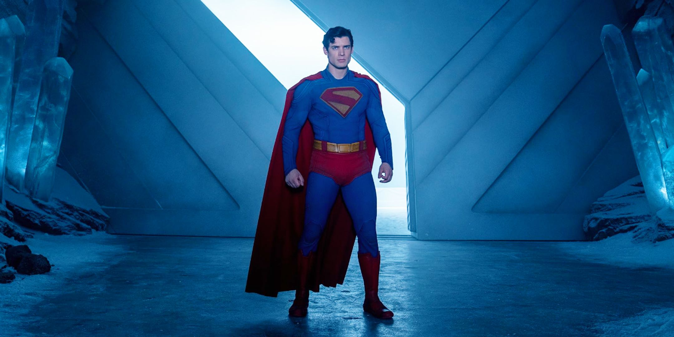 Superman: scopri da dove proviene il cast del film DCU Superman: scopri da dove proviene il cast del film DCU