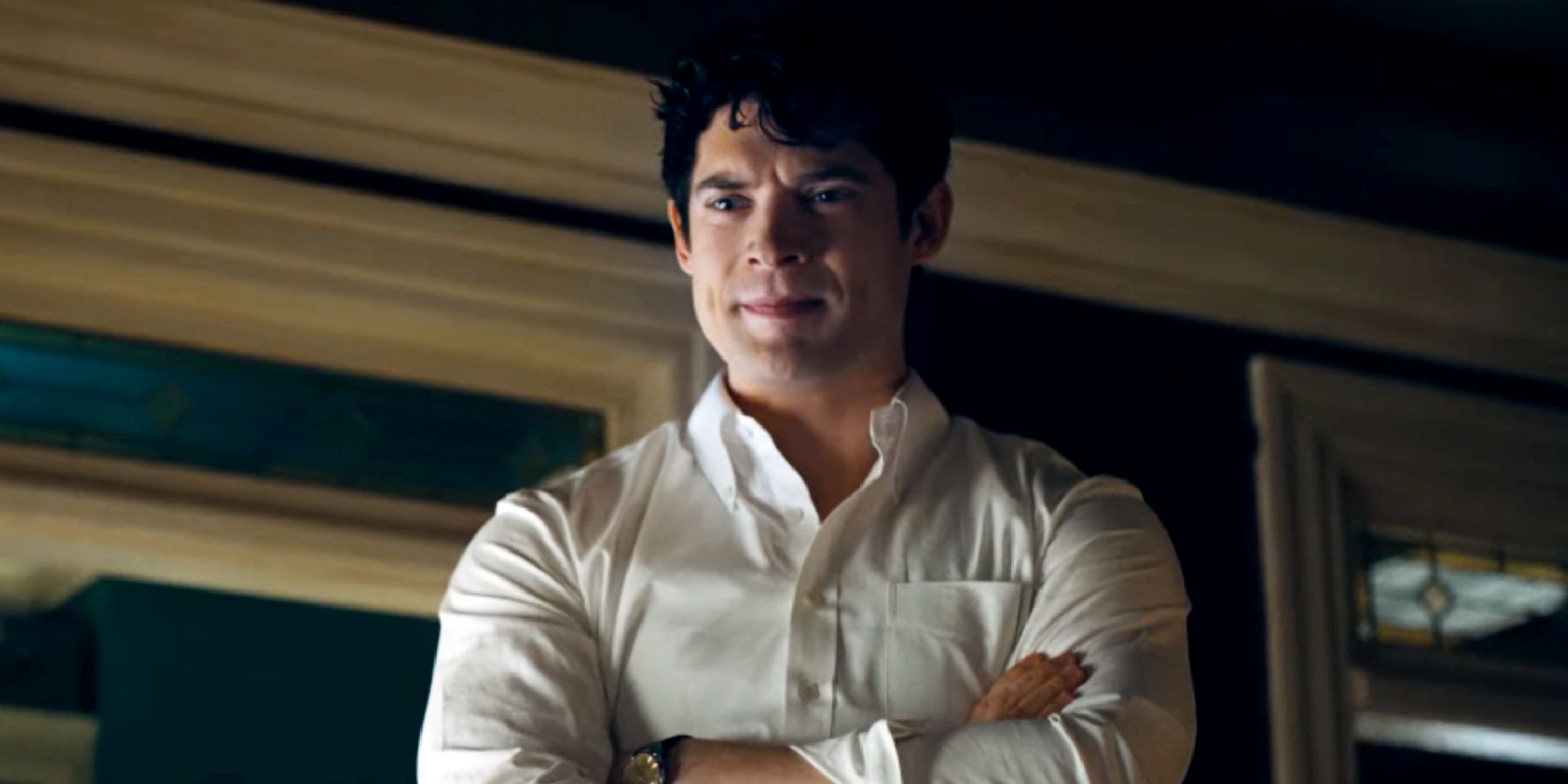 Nuovo trailer del film superman svela l’identità di clark kent, ma non dovrebbe accadere per un motivo importante Nuovo trailer del film superman svela l’identità di clark kent, ma non dovrebbe accadere per un motivo importante