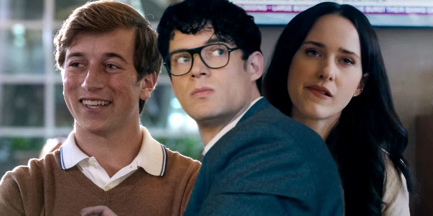 Superman: il trailer mostra la vita di jimmy olsen, fotografo del daily planet Superman: il trailer mostra la vita di jimmy olsen, fotografo del daily planet